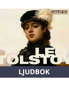 Anna Karenina, Ljudbok