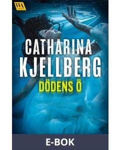 Dödens ö, E-bok