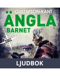 Änglabarnet, Ljudbok