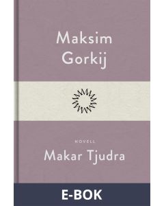 Makar Tjudra, E-bok