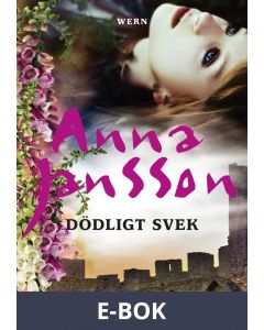 Dödligt svek - 2, E-bok