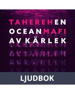 En ocean av kärlek, Ljudbok