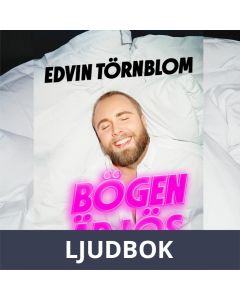Bögen är lös, Ljudbok