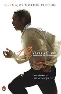 12 Years a Slave (Movie Tie-In)