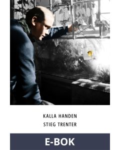 Kalla handen, E-bok