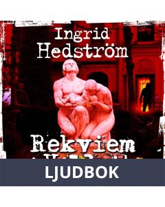Rekviem i Villette, Ljudbok
