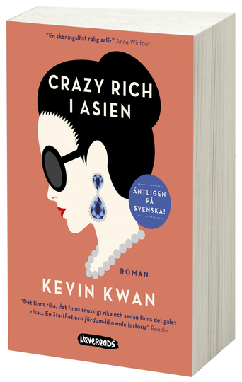 Crazy Rich I Asien