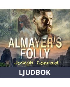 Almayer s Folly, Ljudbok