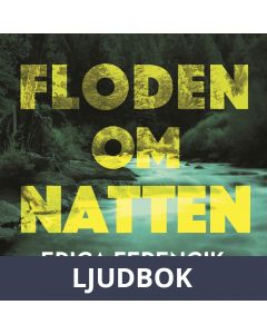 Floden om natten, Ljudbok