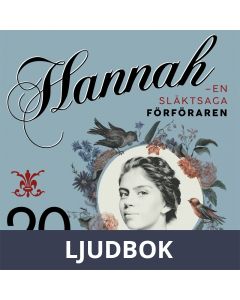 Förföraren, Ljudbok