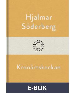 Kronärtskockan, E-bok