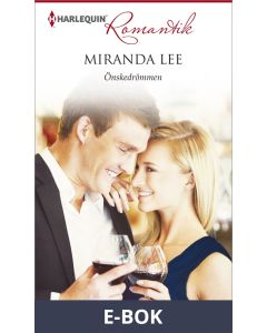 Önskedrömmen, E-bok