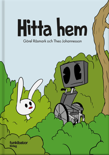 Hitta Hem