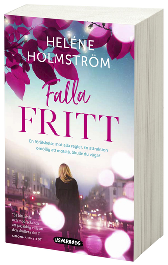 Falla Fritt