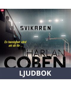 Svikaren, Ljudbok