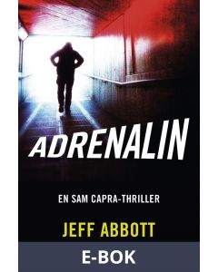 Adrenalin, E-bok