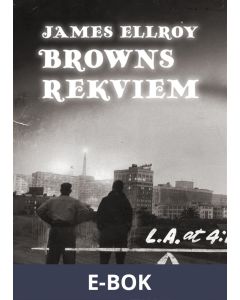 Browns rekviem, E-bok