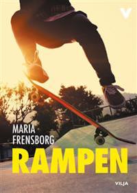 Rampen (Bok + Ljudbok)