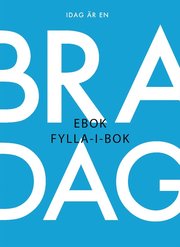 EBOK Idag är en bra dag