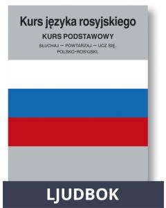 Kurs jezyka rosyjskiego, Ljudbok