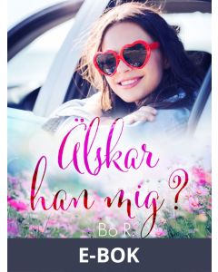Älskar han mig?, E-bok