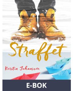 Straffet, E-bok