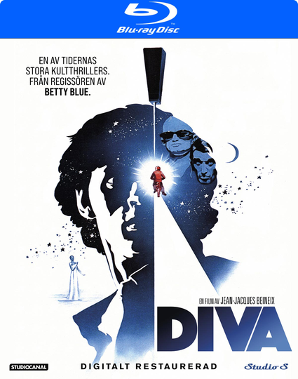 Diva: Dödligt intermezzo