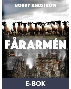 Fårarmén, E-bok