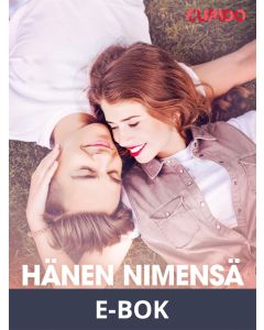 Hänen nimensä oli Sven, E-bok