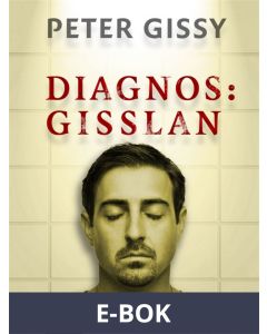 Diagnos: Gisslan - Västkustdeckare, E-bok