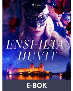 Ensi-iltahuvit, E-bok