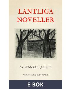 Lantliga noveller, E-bok