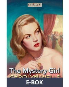 The Mystery Girl, E-bok