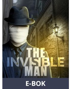 The Invisible Man, E-bok