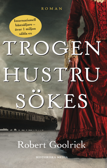 Trogen Hustru Sökes