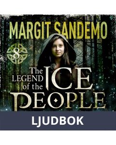 The Ice People 8 - Under Suspicion, Ljudbok