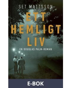 Ett hemligt liv, E-bok