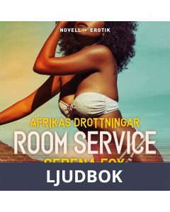 Room service, Ljudbok