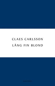 Lång fin blond