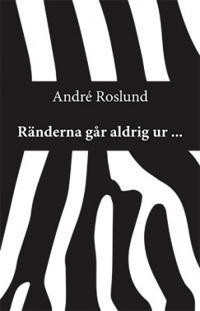 Ränderna går aldrig ur ...