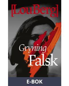 Gryning. Falsk., E-bok