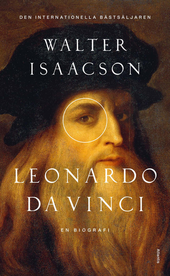 Leonardo Da Vinci