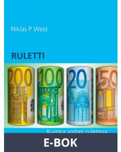 Ruletti, E-bok