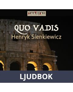 Quo Vadis, Ljudbok