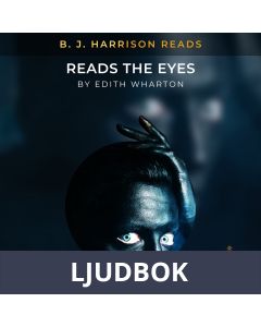 B. J. Harrison Reads The Eyes, Ljudbok