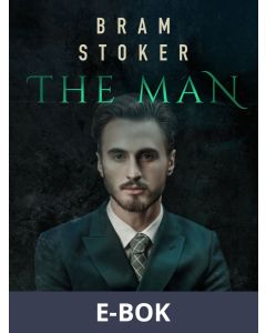 The Man, E-bok