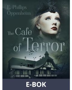 The Cafe of Terror, E-bok
