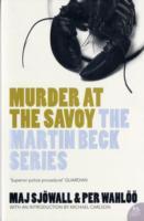 Murder At The Savoy