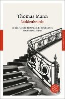 Buddenbrooks ( Fassung der Grossen kommentierten Frankfurter Ausgabe )