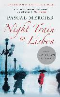 Night Train To Lisbon